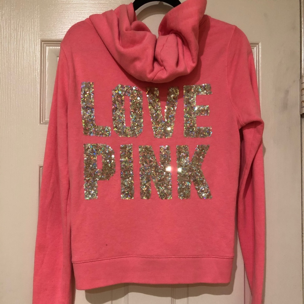 Victoria’s Secret PINK Hoodie
